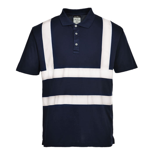 Iona Poloshirt (F477)