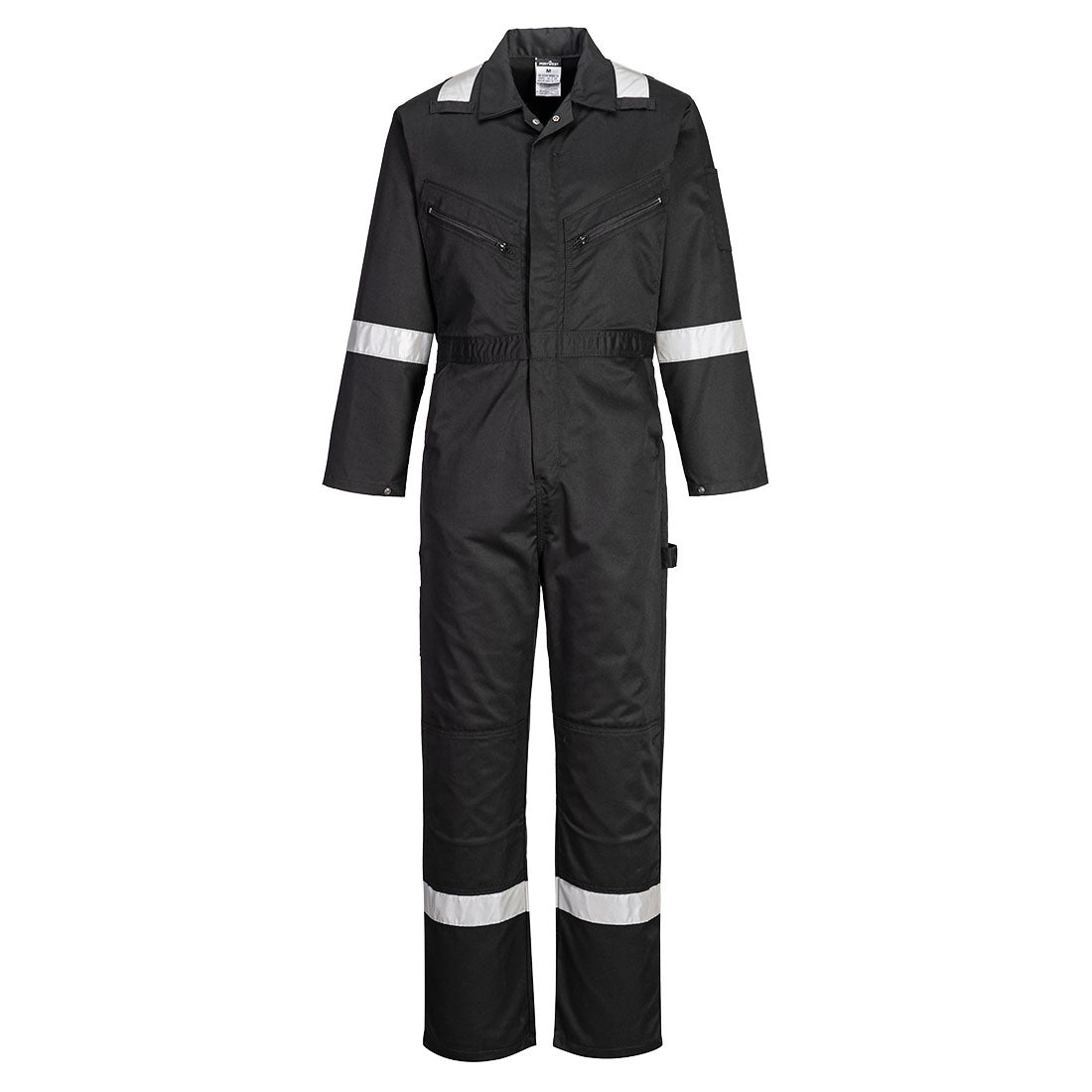Iona Coverall (F813)
