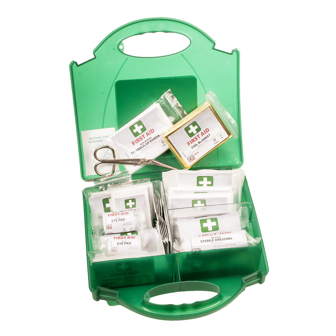 Workplace First Aid Kit 25 (FA10)