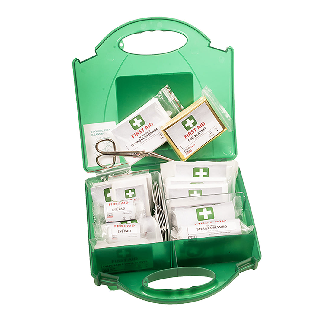 Workplace First Aid Kit 25+ (FA11)