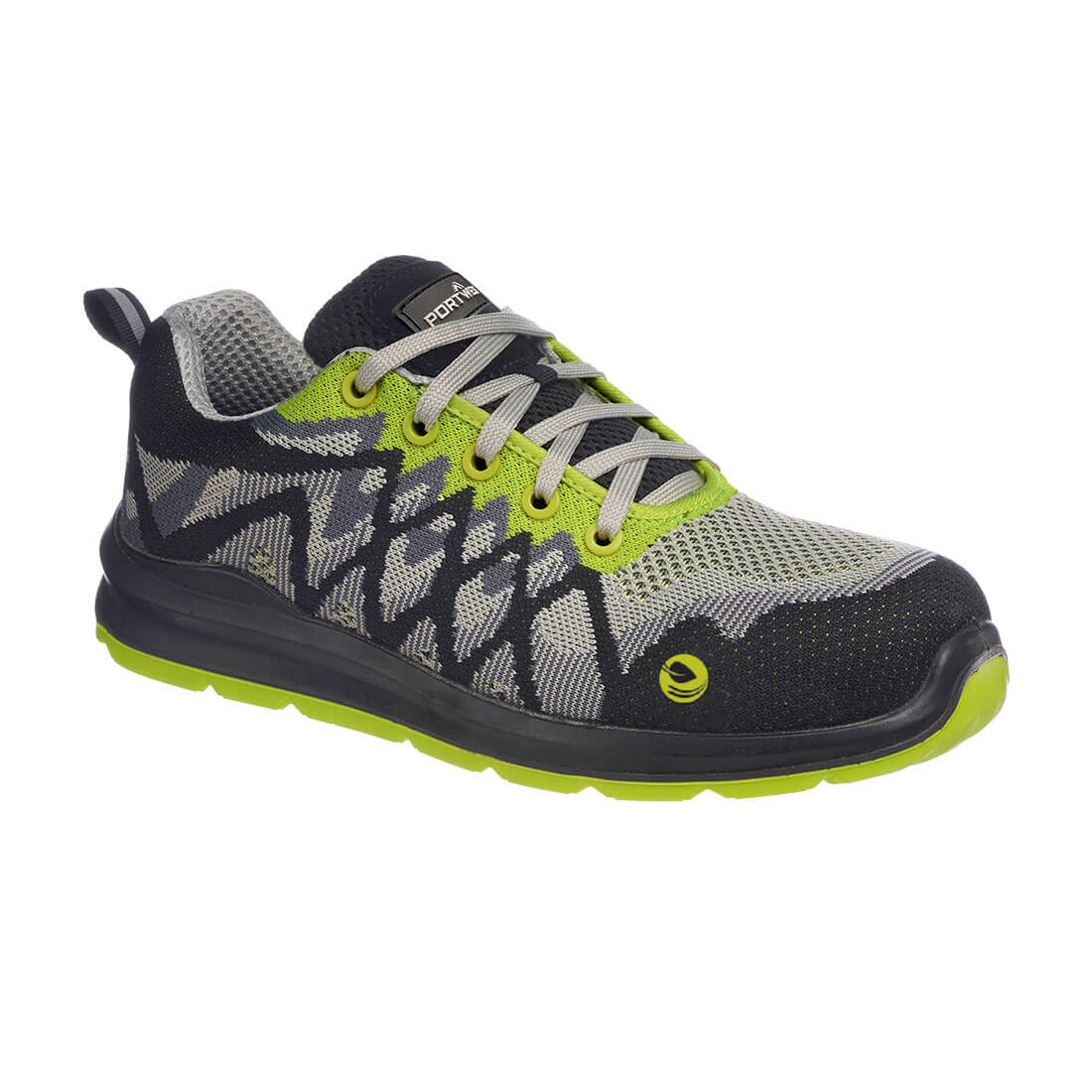 Composite Textile Trainer S1P SRC (FC08)