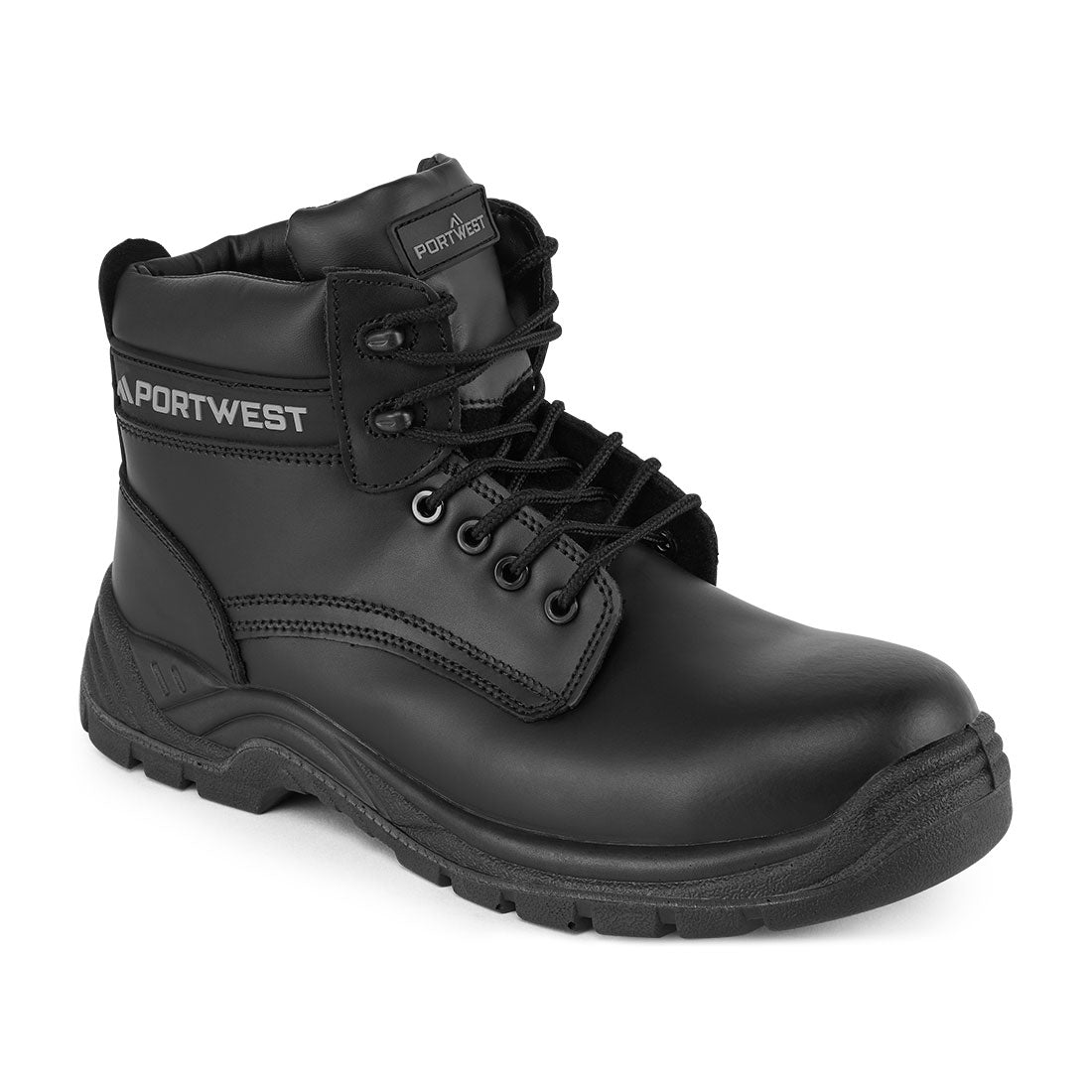 Composite Leather Ankle Boot S3S SR (FC11)