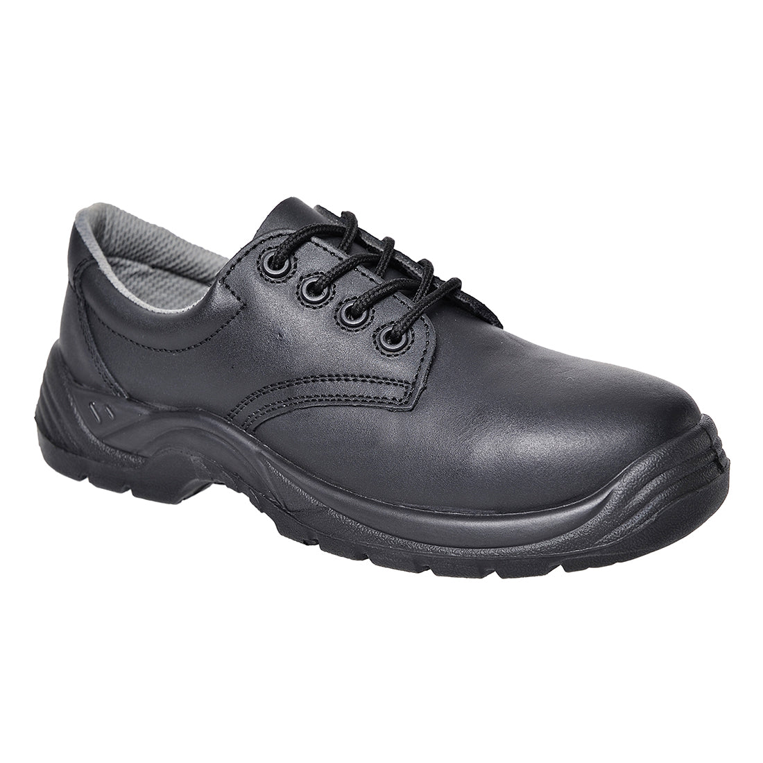 Composite Action Leather Low Shoe S1PS SR (FC14)