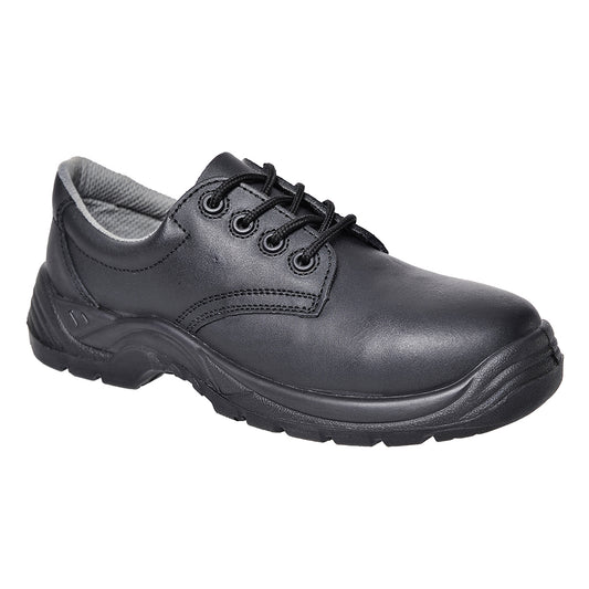 Composite Action Leather Low Shoe S1PS SR (FC14)