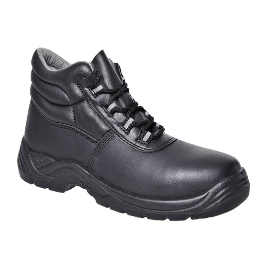 Composite Action Leather Ankle Boot S1 SRC (FC21)