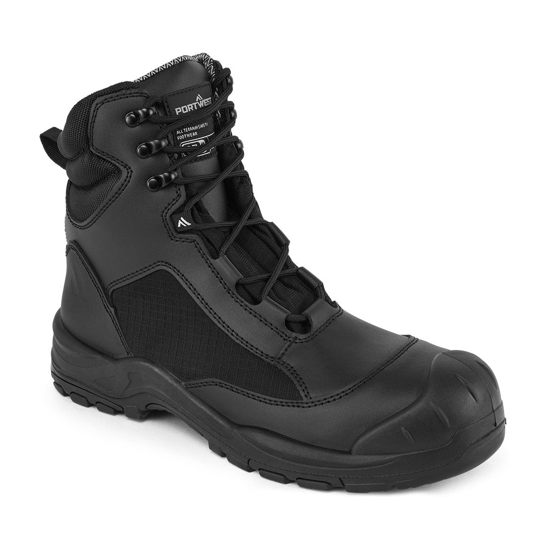 Composite Action Leather High Boot O7S HRO SR FO SC (FC26)