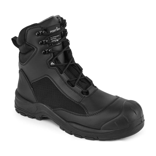 Composite Action Leather High Boot O7S HRO SR FO SC (FC26)