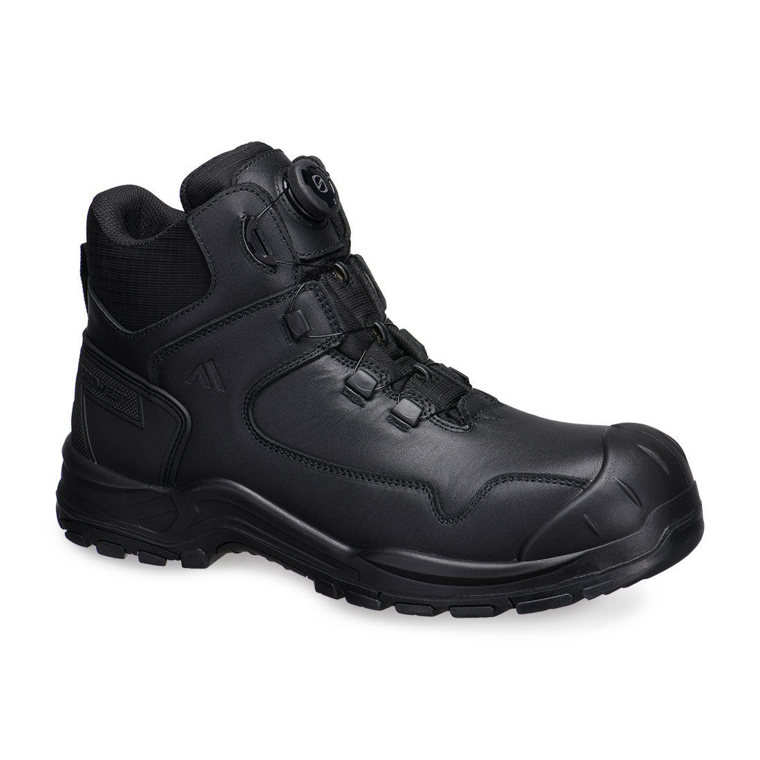 Composite Leather Ankle Boot S3S HRO SR FO SC (FC38)