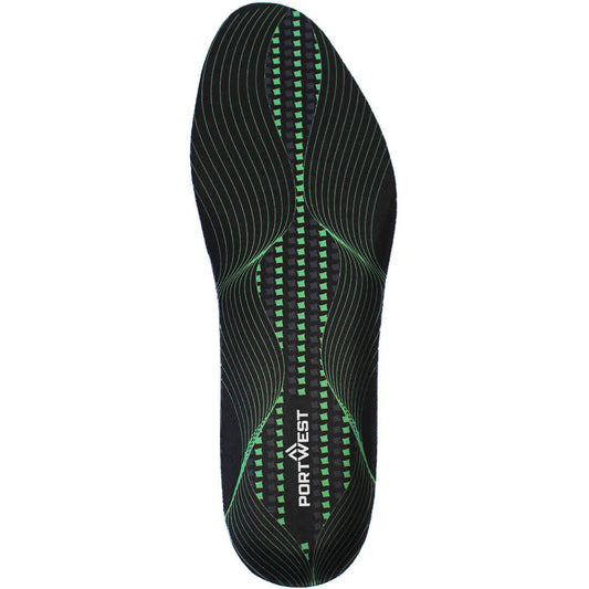 Gel Cushion & Arch Support Insole (FC82)