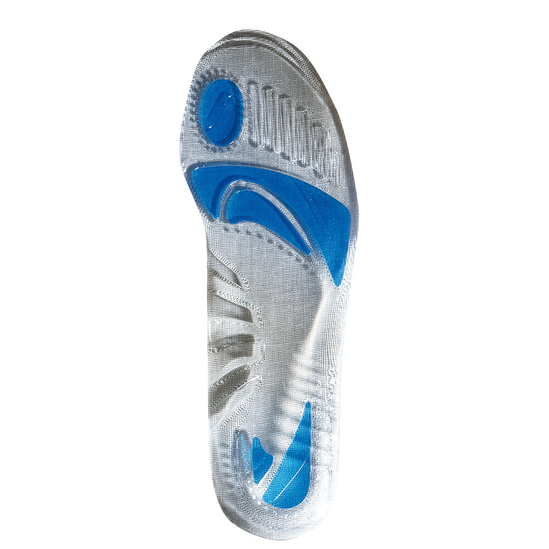 Gel Cushioning Insole (FC90)