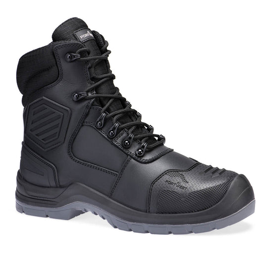 Composite Leather Mid Boot S7L HRO M CI LG SC AN SR FO (FD25)