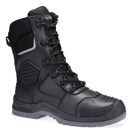 Composite Leather High Boot S7L HRO M CI LG SC AN SR FO (FD26)