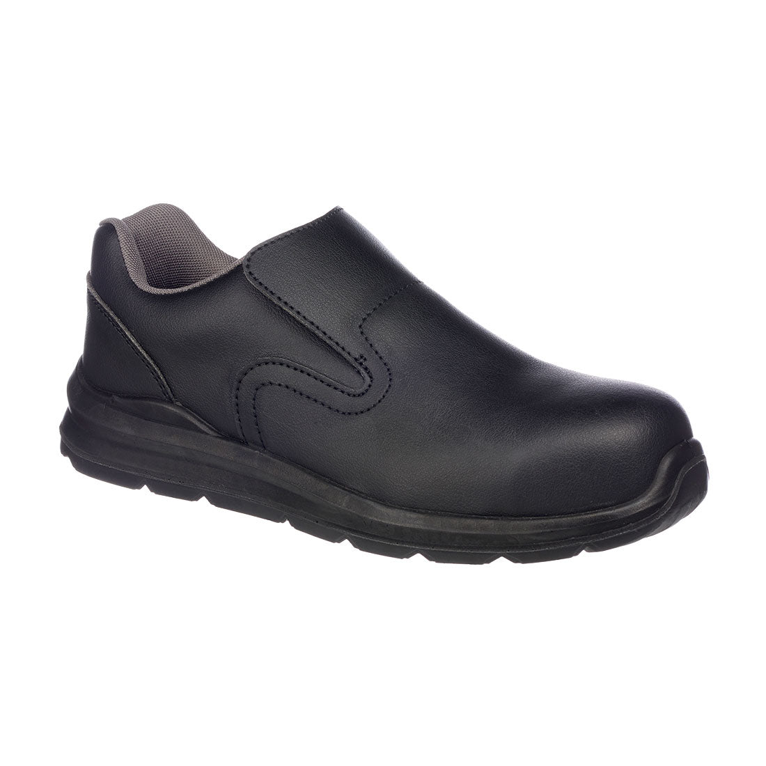 Composite Microfibre Slip on S2 SRC (FD62)