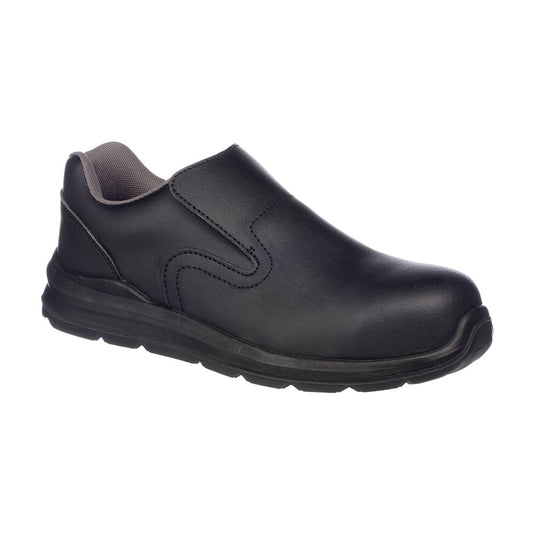 Composite Microfibre Slip on S2 SRC (FD62)