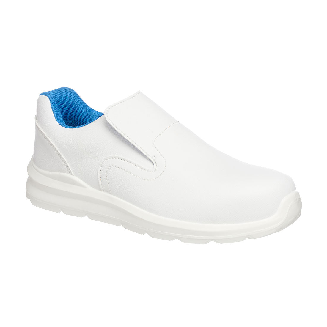 Composite Microfibre Slip on S2 SRC (FD62)