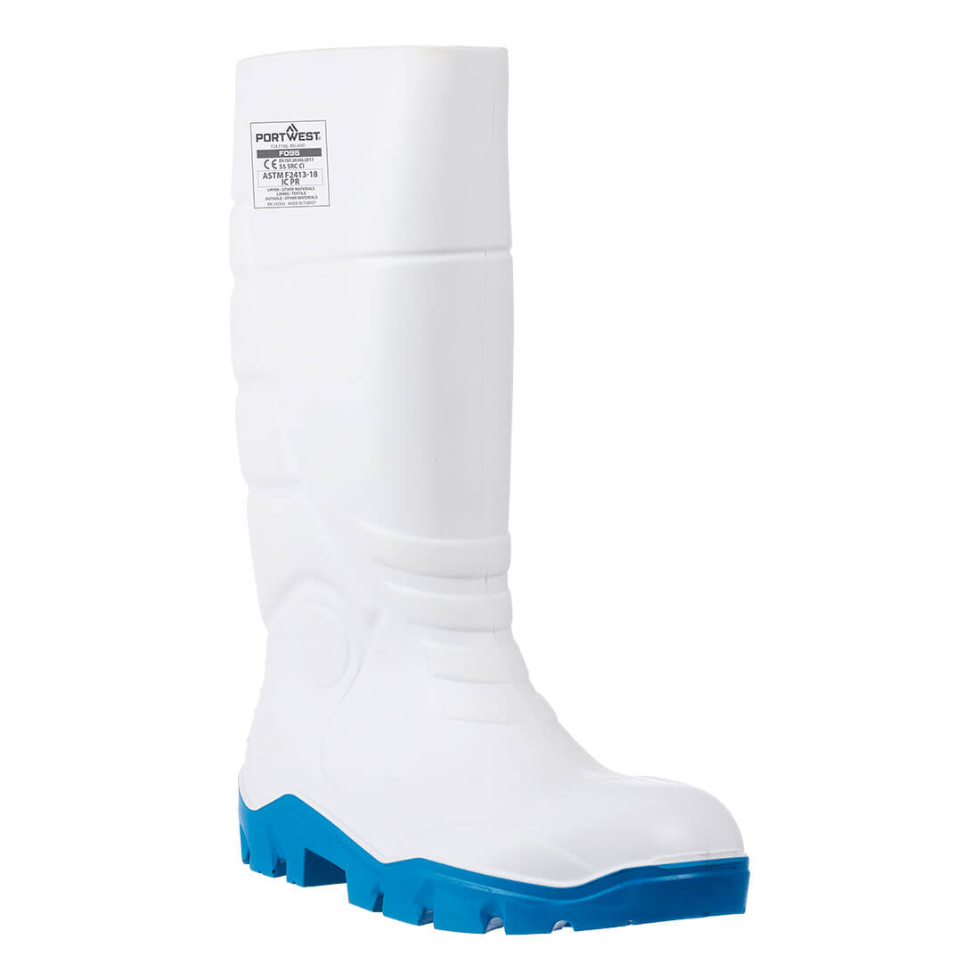 PU Food Wellington S4 FO CI SR (FD84)