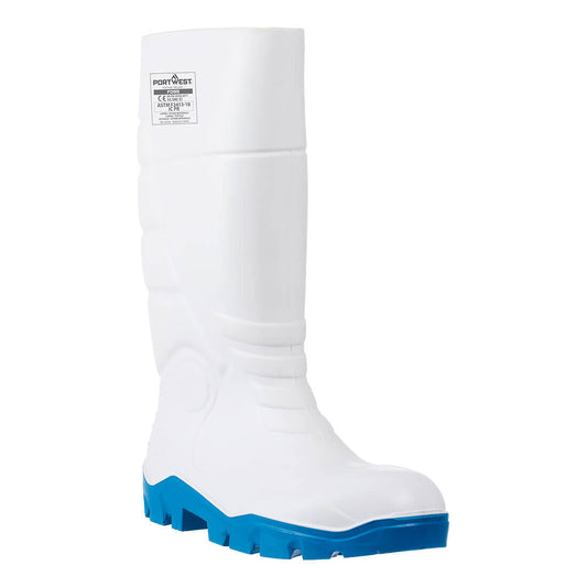 PU Food Wellington S4 FO CI SR (FD84)