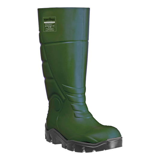 PU Safety Wellington S5 FO CI SR (FD95)