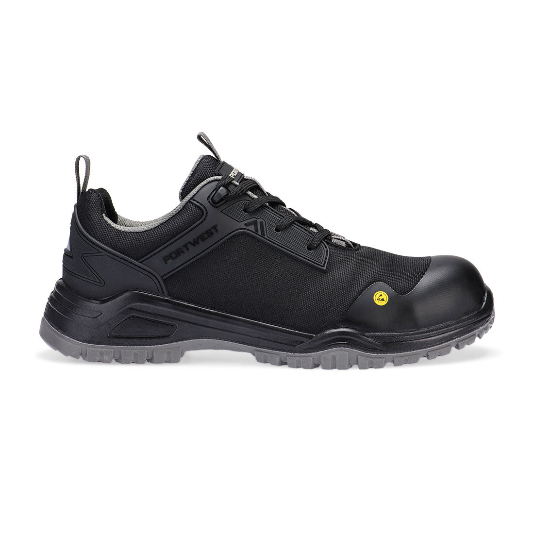 Composite Mesh Low Shoe S3S ESD SR FO (FE11)