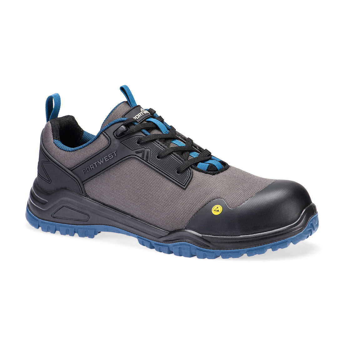 Composite Mesh Low Shoe S3S ESD SR FO (FE11)
