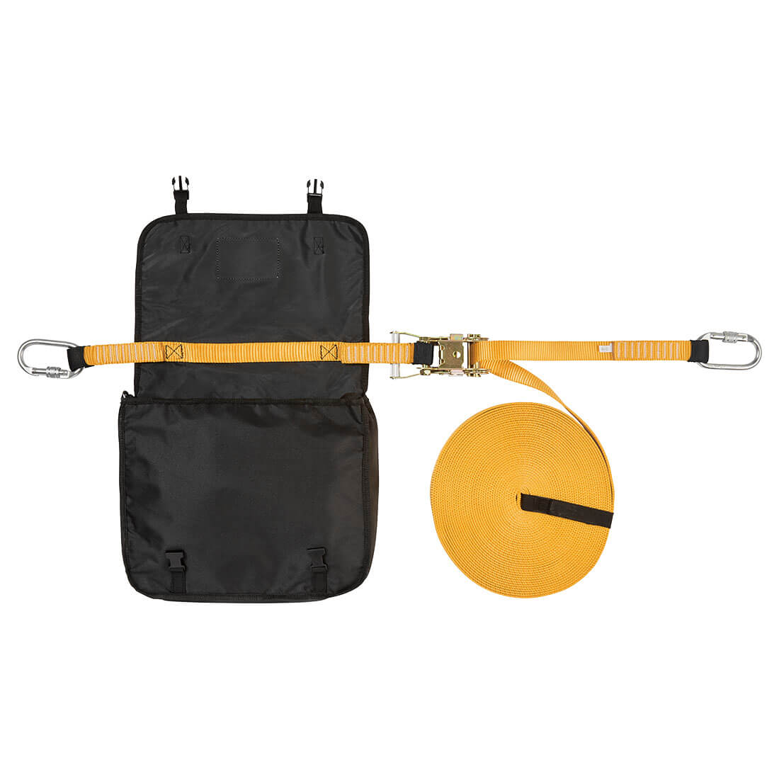 Temporary 20m Horizontal Lifeline (FP01)