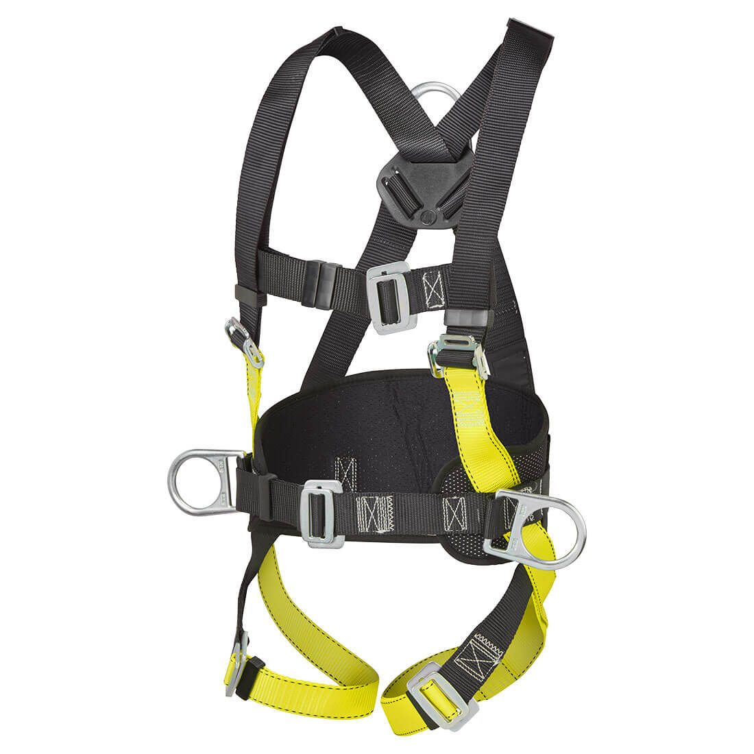 Portwest 2 Point Comfort Plus Harness (FP15)
