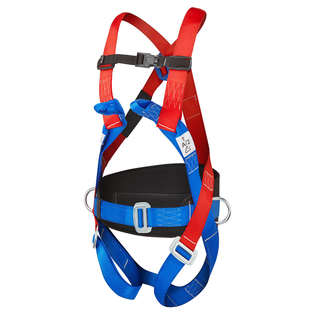 Portwest 3 Point Comfort Harness (FP17)
