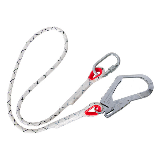 Kernmantle 1.5m Restraint Lanyard (FP20)