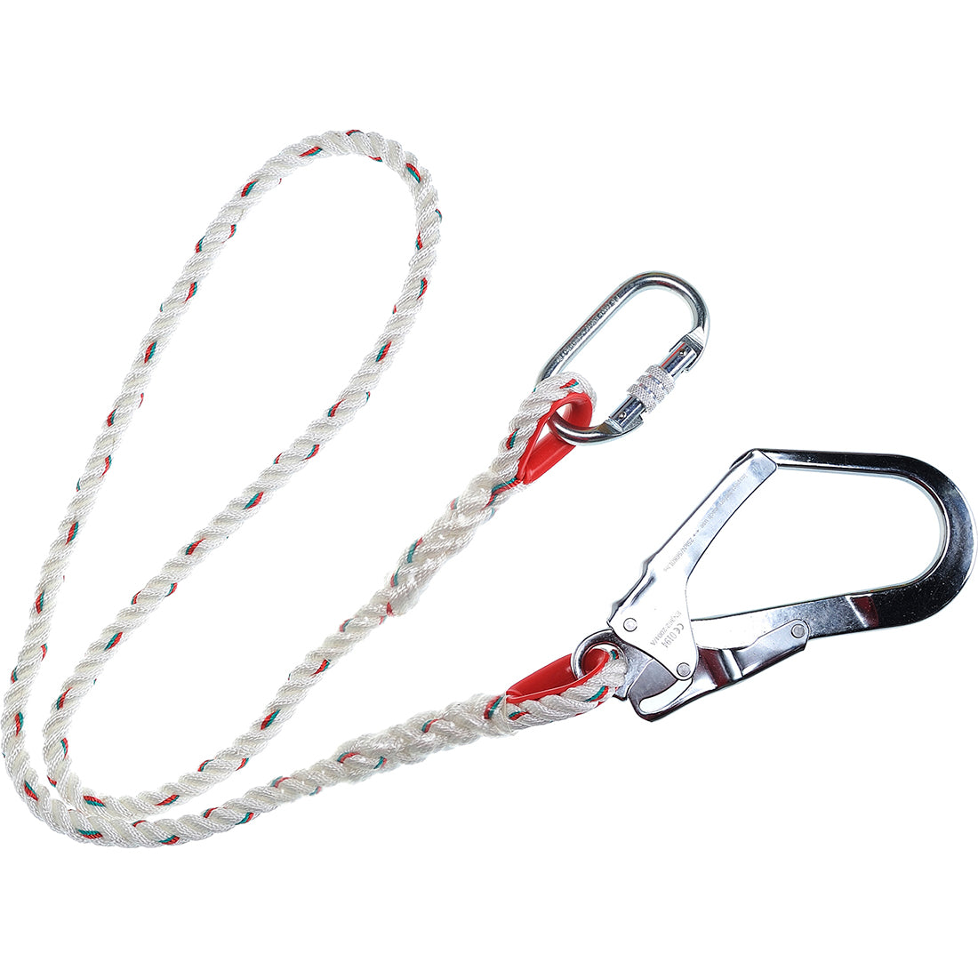 Single 1.5m Restraint Lanyard (FP21)