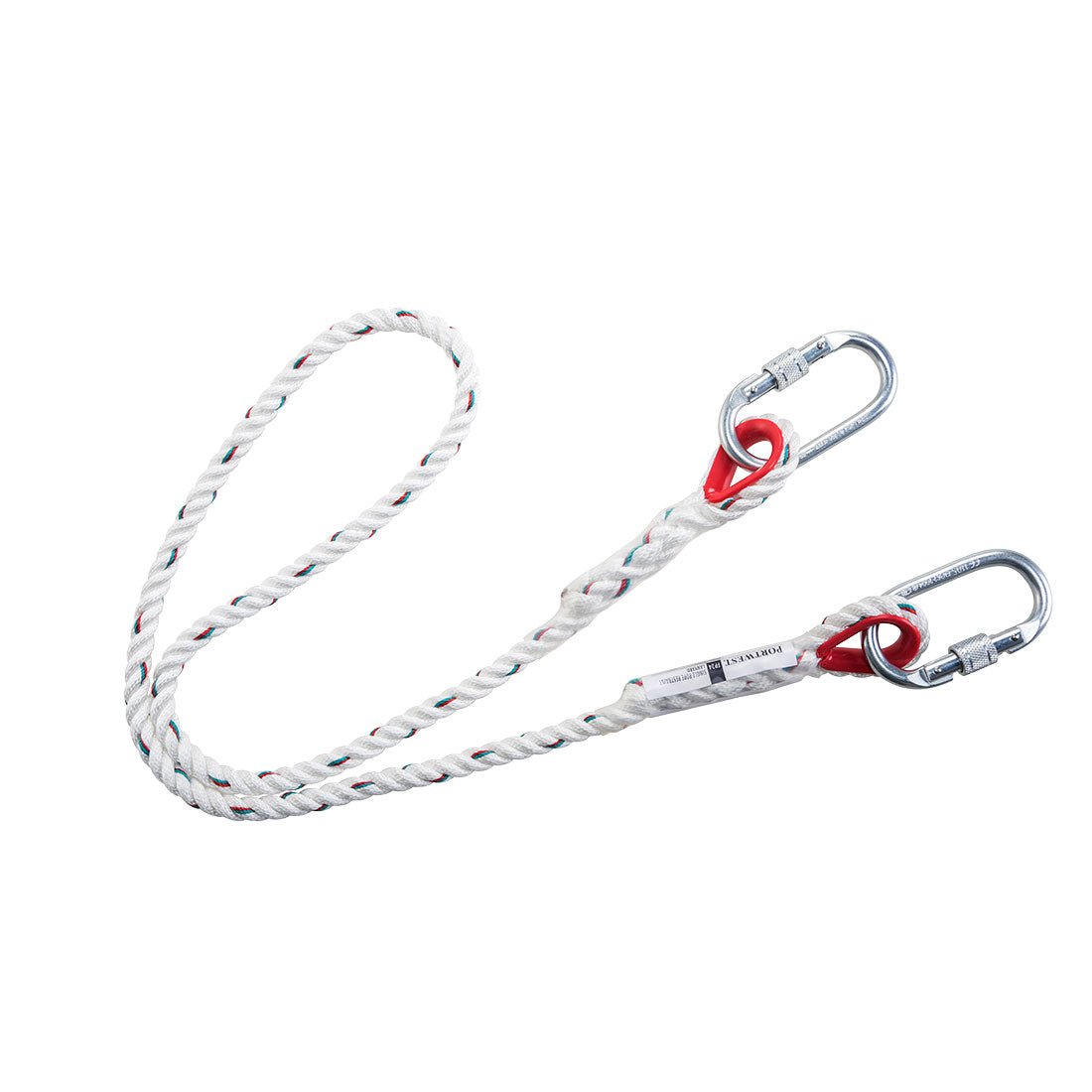 Single Rope 1.5m Restraint Lanyard (FP24)