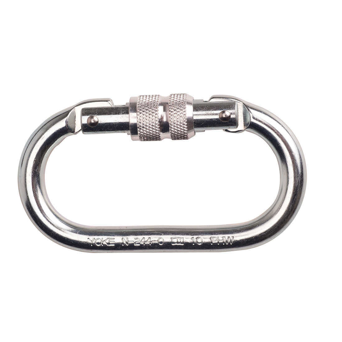 Screwgate Carabiner (FP30)
