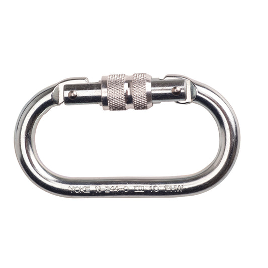 Screwgate Carabiner (FP30)