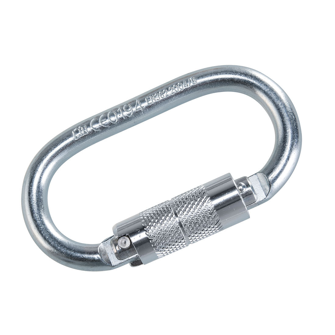 Twist Lock Carabiner (FP33)