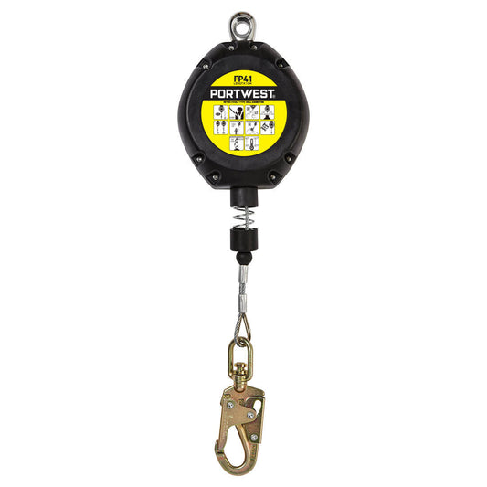 10m Retractable Fall Arrest Block (FP41)