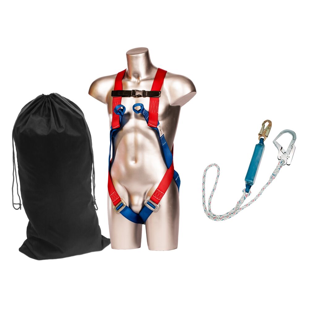 Fall Arrest Kit (FP62)