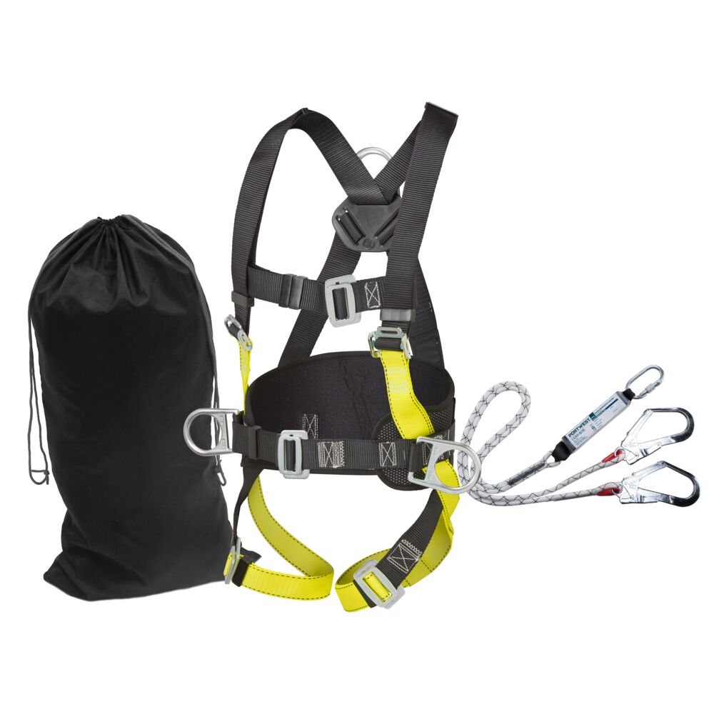 Scaffolding Kit (FP64)