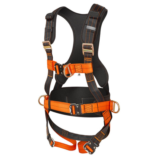 Portwest Ultra 3 Point Harness (FP73)