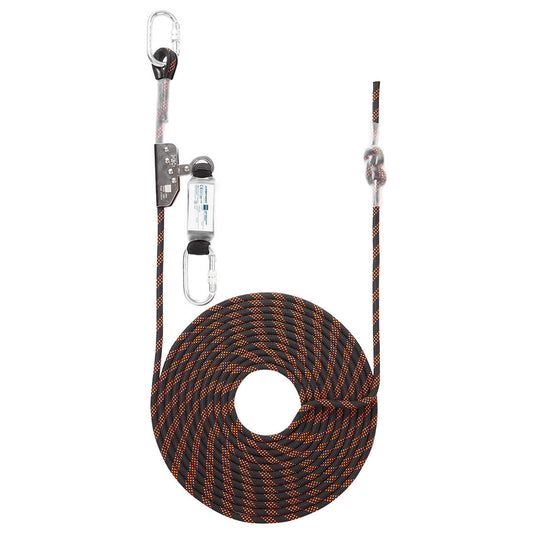 10m Rope Guided Fall Arrest (FP90)