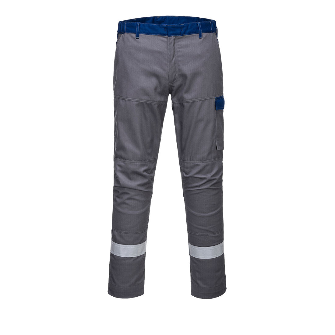 Bizflame Industry Two Tone FR Trousers (FR06)