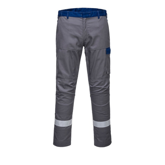 Bizflame Industry Two Tone FR Trousers (FR06)