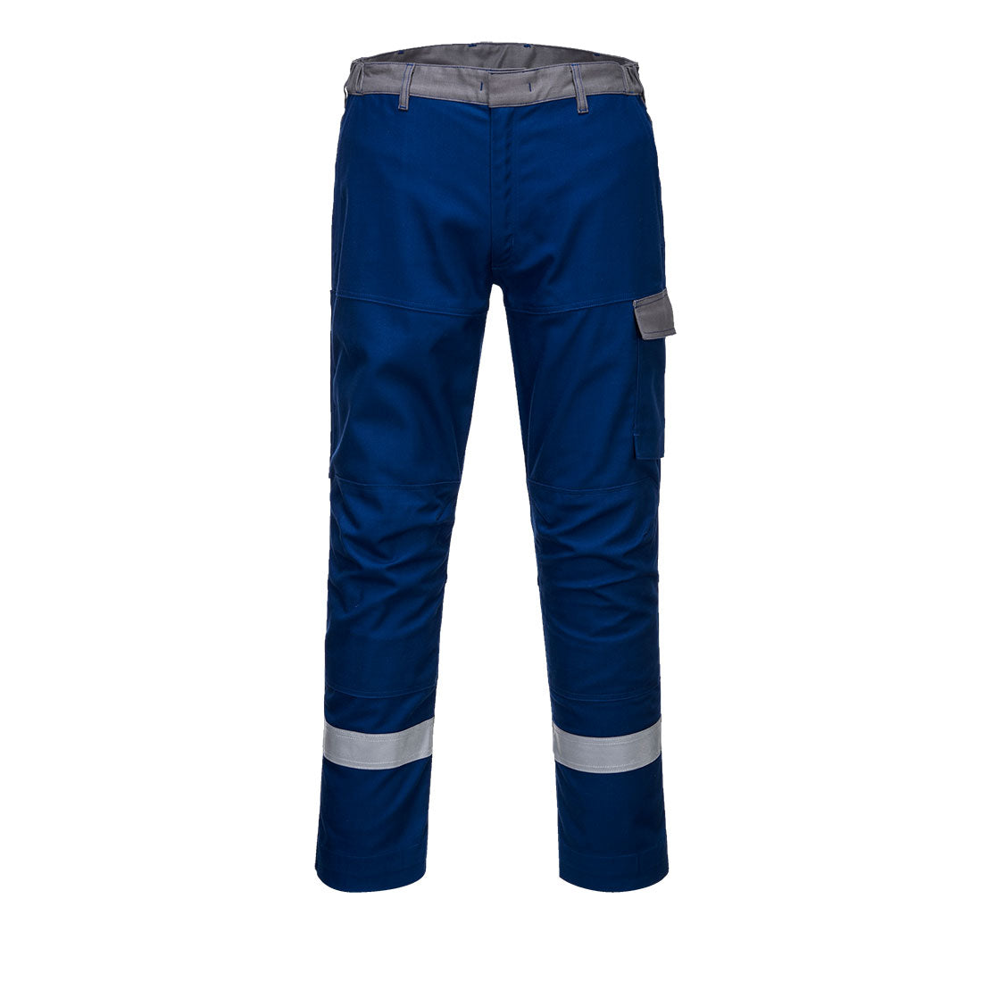 Bizflame Industry Two Tone FR Trousers (FR06)