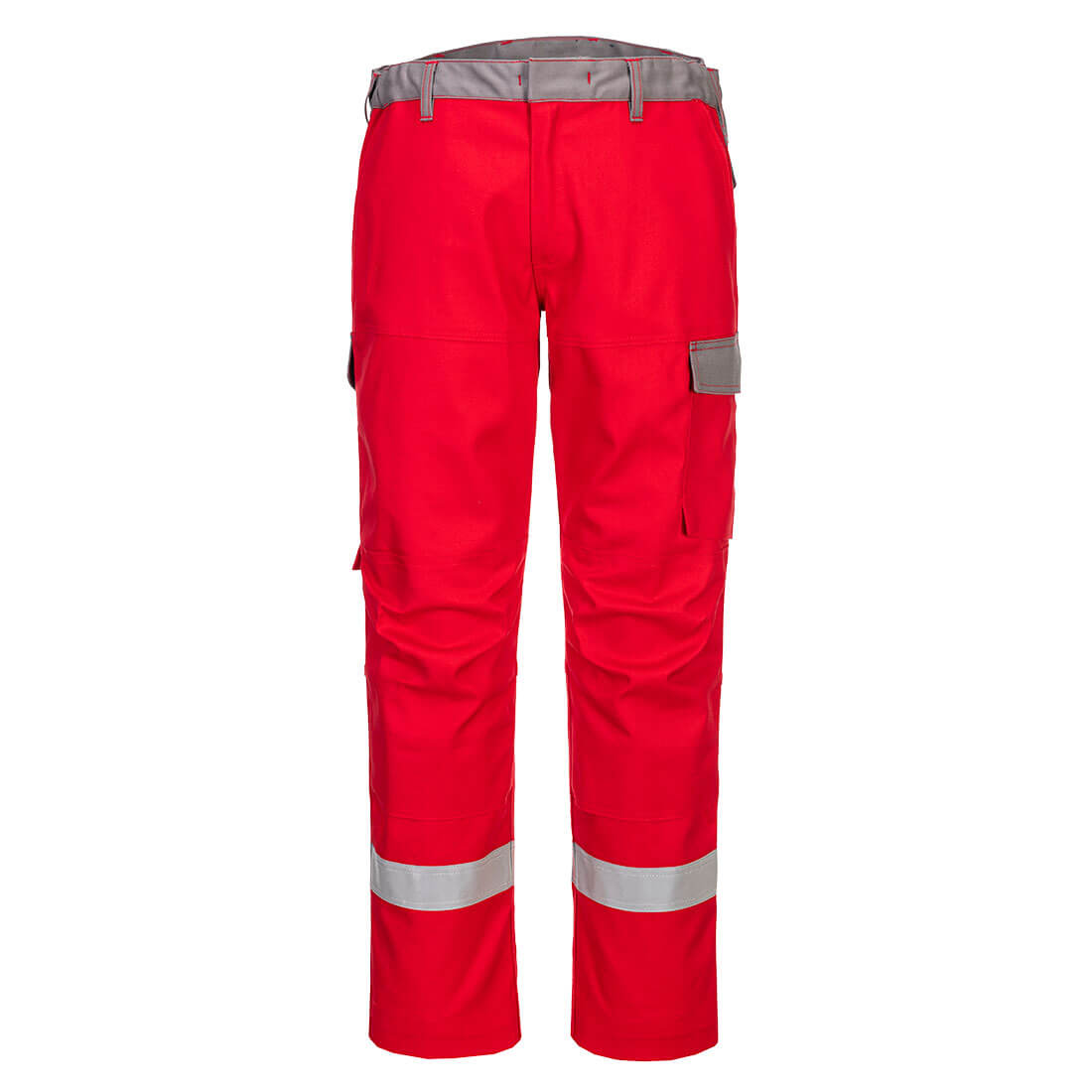 Bizflame Industry Two Tone FR Trousers (FR06)