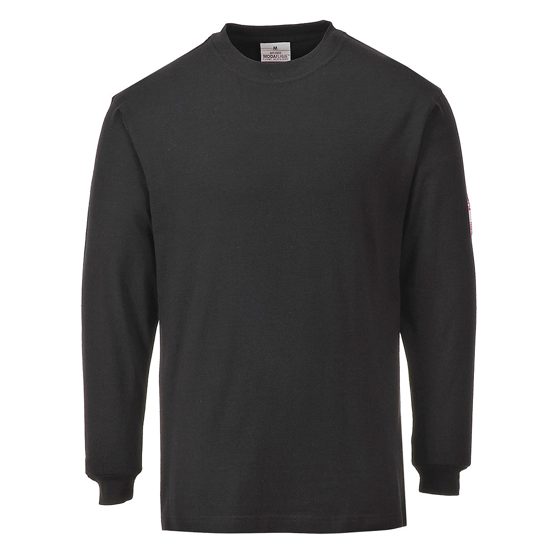Modaflame Knit FR Long Sleeve T-Shirt (FR11)