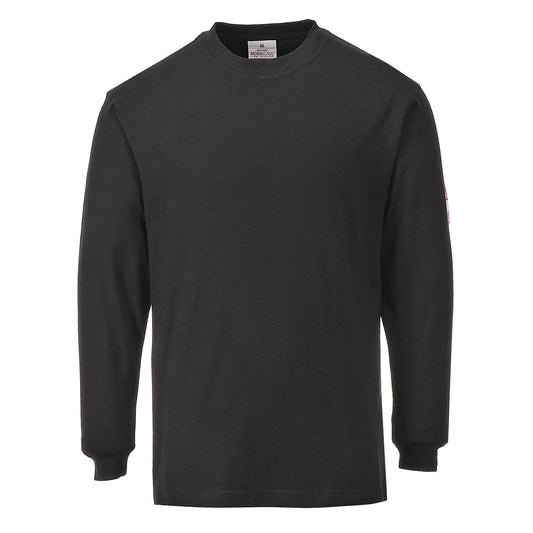 Modaflame Knit FR Long Sleeve T-Shirt (FR11)
