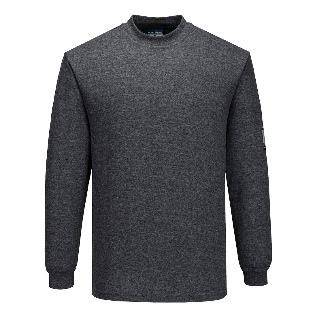 Modaflame Knit FR Long Sleeve T-Shirt (FR11)