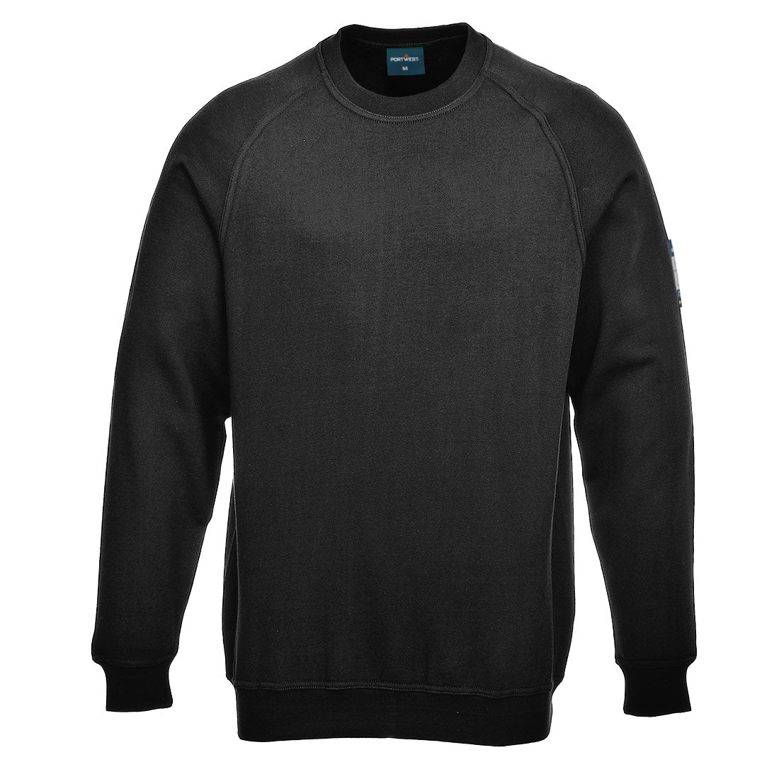 Modaflame Knit FR Sweatshirt (FR12)