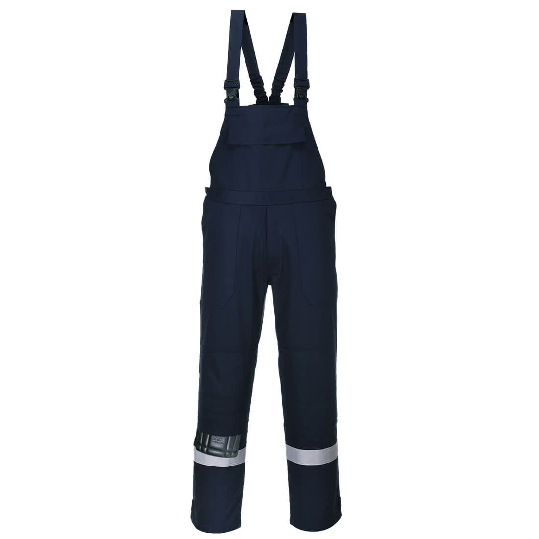 Bizflame Work FR Bib and Brace (FR27)
