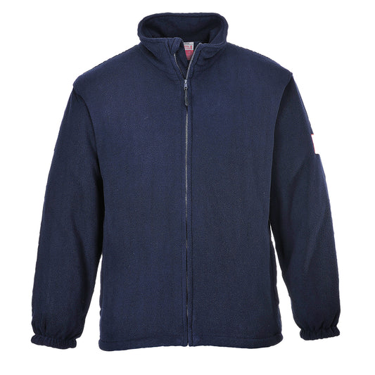 Modaflame Fleece FR Jacket (FR30)