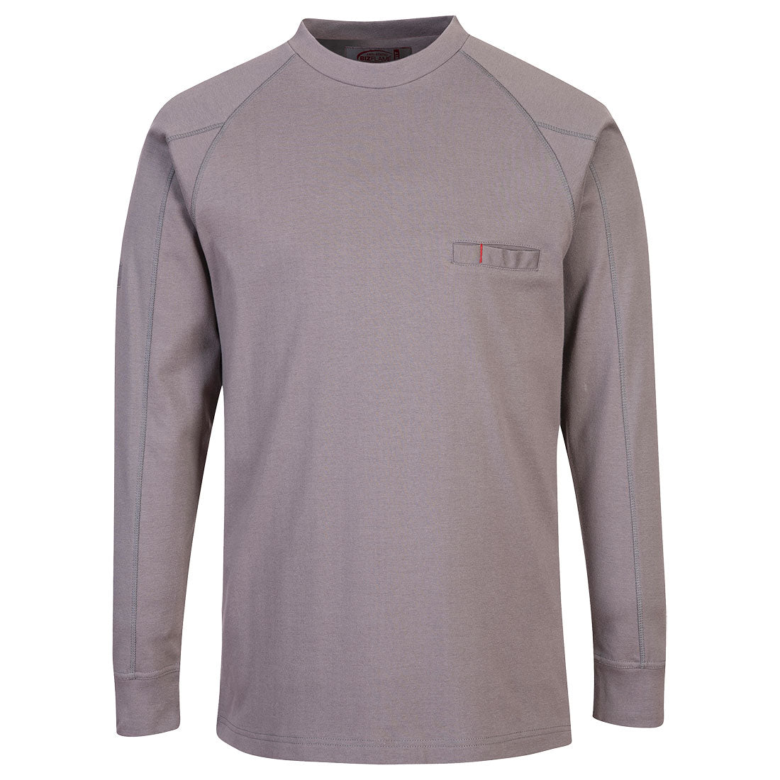 Bizflame Knit FR Long Sleeve T-Shirt (FR33)
