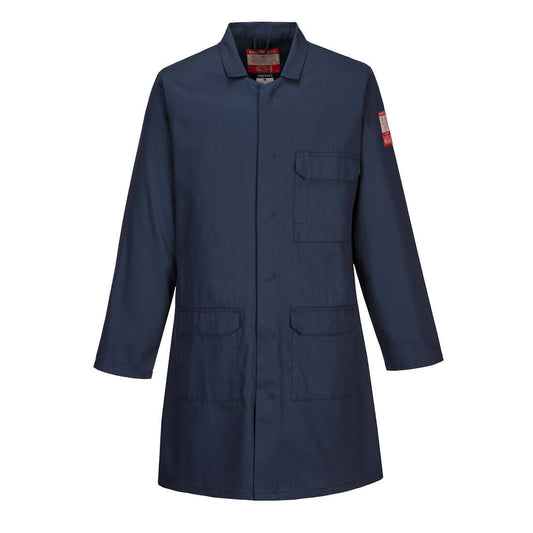 Bizflame Work Lightweight FR Coat (FR34)